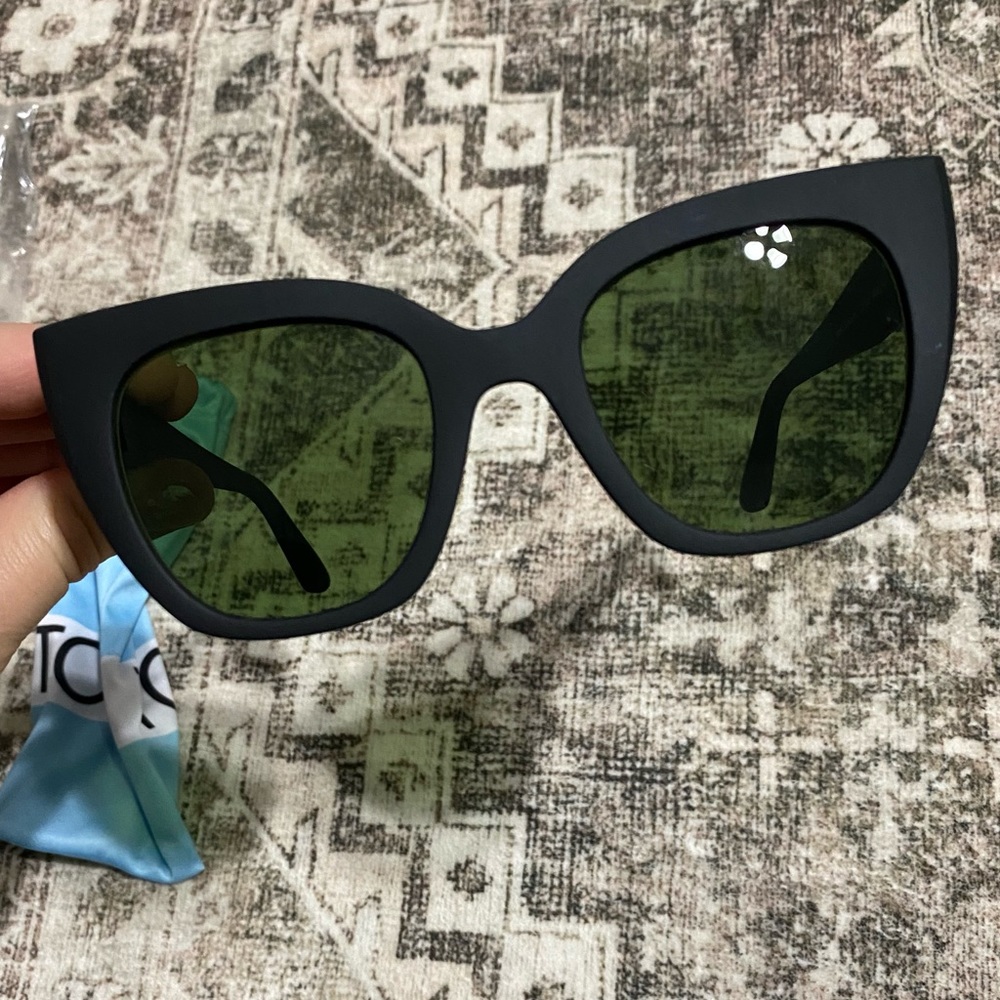 Toms Sunglasses